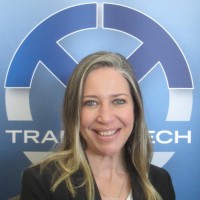 Traffic Tech Employee Kate Abbott's profile photo