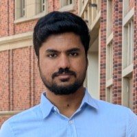 Dragonfruit AI Employee Dinesh Gnanasekaran's profile photo