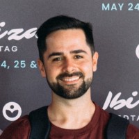 TaxDown Employee Andrés Pérez's profile photo