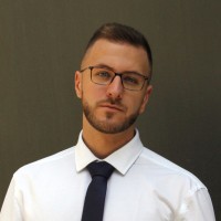 Starmind Employee Charlie Händel's profile photo