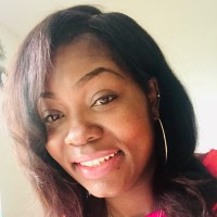 Children's Hospitals and Clinics of Minnesota Employee Brittney Baker's profile photo