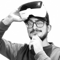 StickyLock Employee Lucas Dispensa's profile photo
