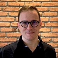 Colgate-Palmolive Employee Rogério Salgado's profile photo