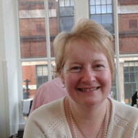 Susannah Leach Email