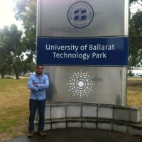 eQuestever Tech Employee Subash Reddy's profile photo