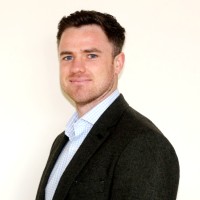 Warbble Employee Joss Murray's profile photo