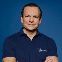 Roberto Sallouti Email & Phone Number