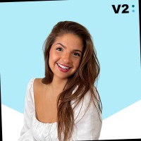 V2 Strategic Advisors Employee Gabbie Malik's profile photo