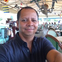 BlueMountain Capital Management Employee Dennis Oliveira's profile photo