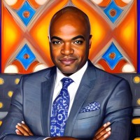 Truist Employee Charles Williams's profile photo