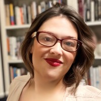 TRAILS Employee Elaine Joya's profile photo