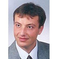 tecuri Employee Tomasz Efner's profile photo