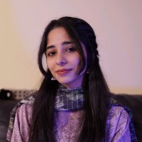 Hafsa Arshad Email