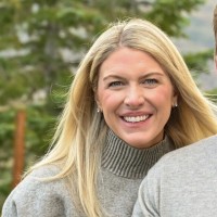 Ipsos Employee Anne Mitchell's profile photo