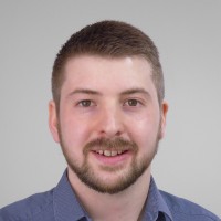 Cambridge Consultants Employee Oliver Hicks's profile photo