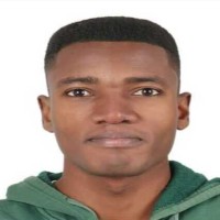 GAFA Employee MacKenson Madeus's profile photo