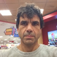 Telepath Corporation Employee Joseph Virzi's profile photo