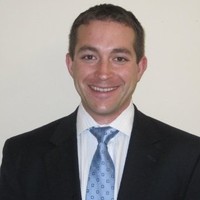 Votiv Employee John Harkins's profile photo