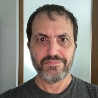 Hedgineer.io Employee Omri Hurvitz's profile photo