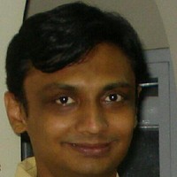 Lupin Limited Employee Viral Doshi's profile photo