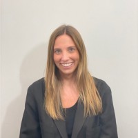 ZARA SA Employee María Varez's profile photo
