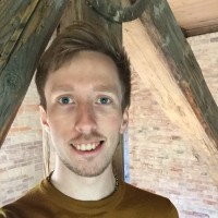 archidea arkitekter Employee Niklas Frandsen's profile photo