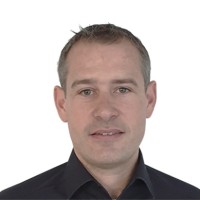 DataCore Germany Employee Steffen Merkel's profile photo