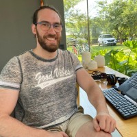 Laudite Employee Marcelo Vasserman's profile photo