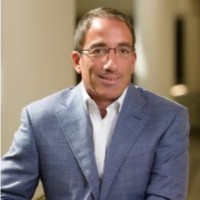 Frontier Communications Employee Joe Pellitteri's profile photo