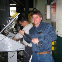 Wintriss Controls Group, LLC Employee Greg Romac's profile photo