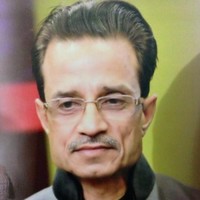 Aarone Group Employee Vinod Arora's profile photo