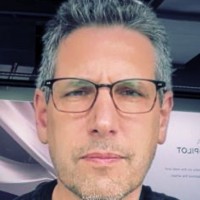 InfluxData Employee Marc Kaplan's profile photo