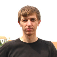 F&M Whelan Steel Engineering Employee Oleksandr Derkach's profile photo