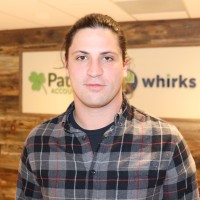 Whirks Employee David Shull's profile photo