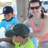 Trades of Hope Employee Janet Cross's profile photo