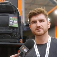 Veto Pro Pac Employee Ian Hottman's profile photo