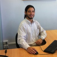 3ERIZA Employee Juan Lozano Galvez's profile photo