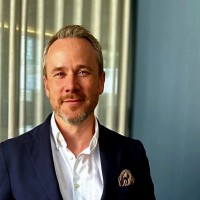 Bergenstråhle & Partners Employee Joakim Hernström's profile photo