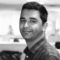 Funding Societies | Modalku Group Employee Binay Sethi's profile photo