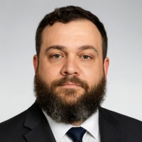 MP Filtri USA, Inc. Employee Philip Rost's profile photo