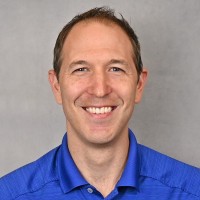 North Central Regional Transit District Employee Adam Leonard's profile photo