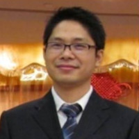 Roy Chen Email