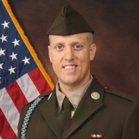 South Carolina Army National Guard Employee Lucas Fields's profile photo