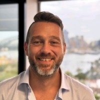 QMS Employee Robert O'Reilly's profile photo