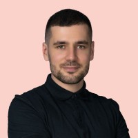 Scanye Employee Kacper Kostrzewa's profile photo