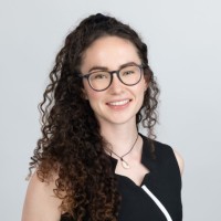 Rising Communities Employee Sierra Raby's profile photo