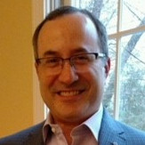 Wave Life Sciences Employee Andrew Strahs's profile photo