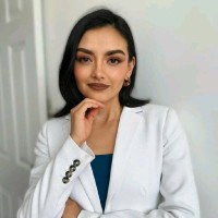 Luxe Software Employee Maria Jose Garrido's profile photo