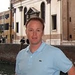 Mellon Financial Employee Jonathan Mauceli's profile photo