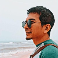 BeED Employee Syed Rahman's profile photo